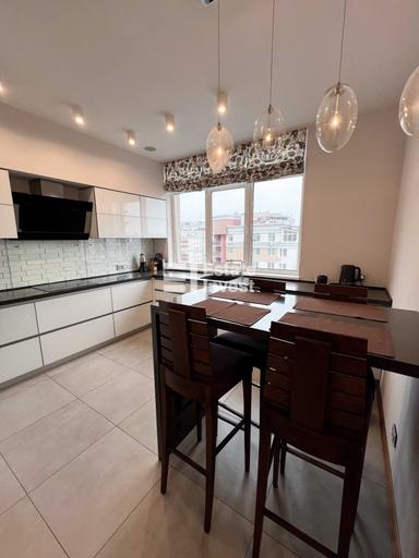 Багатокімнатна квартира за адресою (площа 244 м²) - Atlanta.ua - фото 45