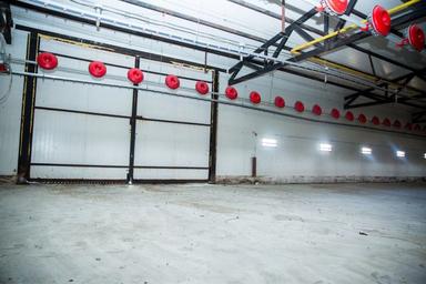 Комерційна нерухомість за адресою вул. Капеланська (площа 40000 м²) - Atlanta.ua - фото 37