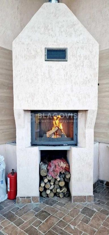 Многокомнатная квартира по адресу (площадь 164 м²) - Atlanta.ua - фото 26