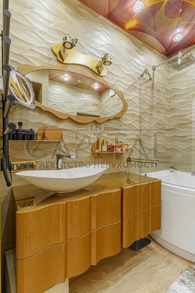 3-комнатная квартира по адресу Григоренко пр. (площадь 120 м²) - Atlanta.ua - фото 38