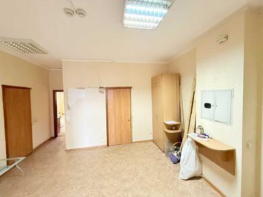 3-кімнатна квартира за адресою вул. Антоновича (площа 125,5 м²) - Atlanta.ua - фото 16