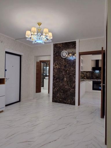 2-комнатная квартира по адресу Балтийский пер. (площадь 75 м²) - Atlanta.ua - фото 29