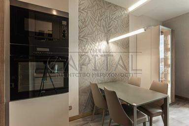 4+-rooms apartment apartment by the address st. Bulvar Druzhby Narodov (area 135 m²) - Atlanta.ua - photo 30