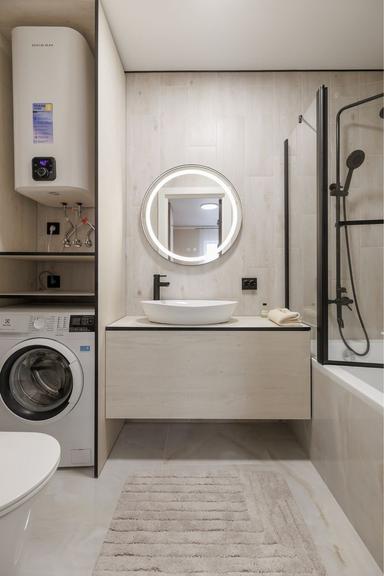 2-кімнатна квартира за адресою (площа 42 м²) - Atlanta.ua - фото 40