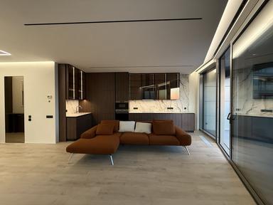 3-комнатная квартира по адресу ул. Иоанна Павла II (площадь 92 м²) - Atlanta.ua - фото 30