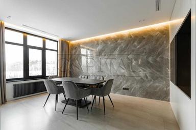 Багатокімнатна квартира за адресою вул. Андрія Верхогляда (площа 175 м²) - Atlanta.ua - фото 45