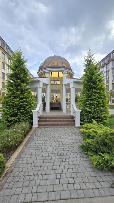 1-комнатная квартира по адресу ул. 9-я линия (площадь 46 м²) - Atlanta.ua - фото 42