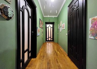 4+-rooms apartment apartment by the address (area 115 m²) - Atlanta.ua - photo 42