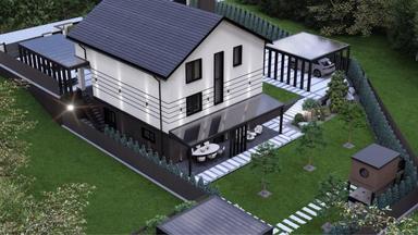 House by the address st. Kapelanska (area 283 m²) - Atlanta.ua - photo 34