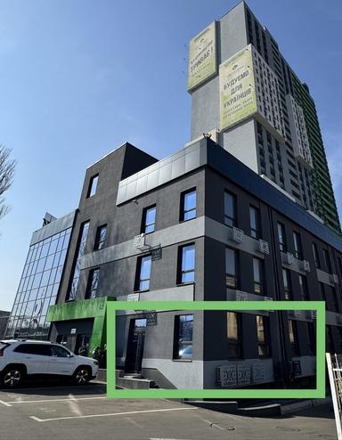 Коммерческая недвижимость по адресу ул. Дарвина (площадь 163 м²) - Atlanta.ua - фото 16