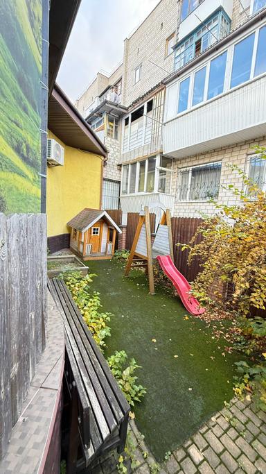 Комерційна нерухомість за адресою вул. Магістратська (площа 308,8 м²) - Atlanta.ua - фото 48