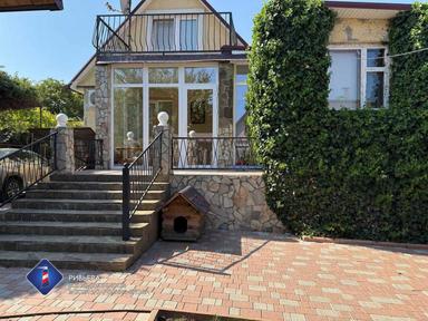 Дом по адресу (площадь 110 м²) - Atlanta.ua - фото 25