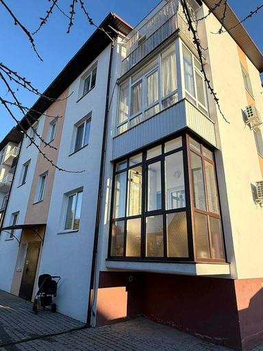 3-rooms apartment apartment by the address st. Bandery Stepana (area 80 m²) - Atlanta.ua - photo 38