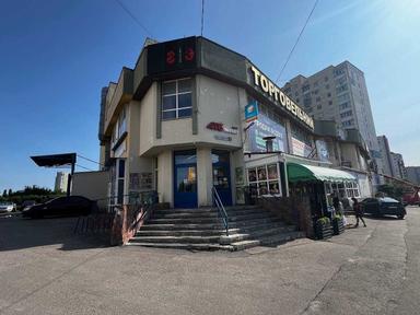 Коммерческая недвижимость по адресу (площадь 1260 м²) - Atlanta.ua - фото 32