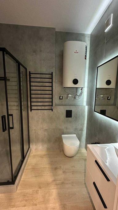 2-кімнатна квартира за адресою Фонтанська дор. (площа 45 м²) - Atlanta.ua - фото 37