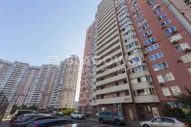 1-кімнатна квартира за адресою вул. Пчілки (площа 56 м²) - Atlanta.ua - фото 25