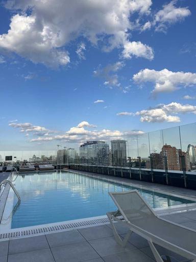 1-room apartment apartment by the address st. Delovaya (area 55 m²) - Atlanta.ua - photo 23