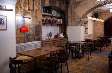 Commercial real estate at st. Kulikovo pole pl Oktyabrskoy revolyutsii pl (area 300 m²) - Atlanta.ua - photo 15