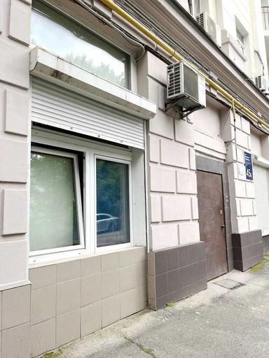 Комерційна нерухомість за адресою вул. Бульварно-Кудрявська (площа 32 м²) - Atlanta.ua - фото 25