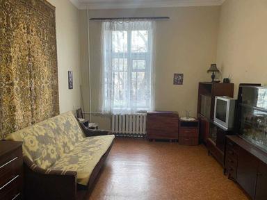 2-rooms apartment apartment by the address st. Kulikovo pole pl Oktyabrskoy revolyutsii pl (area 36,6 m²) - Atlanta.ua - photo 26