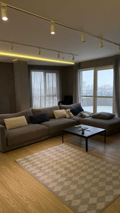 2-кімнатна квартира за адресою вул. Макаренка (площа 150 м²) - Atlanta.ua - фото 24