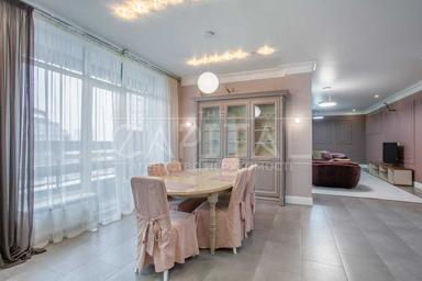 Багатокімнатна квартира за адресою (площа 240 м²) - Atlanta.ua - фото 24