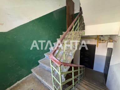 2-кімнатна квартира за адресою (площа 54 м²) - Atlanta.ua - фото 31