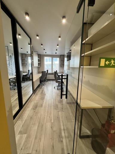 Коммерческая недвижимость по адресу Куликово поле пл. (площадь 100 м²) - Atlanta.ua - фото 25