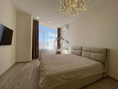 Багатокімнатна квартира за адресою Морехідний пров. (площа 143 м²) - Atlanta.ua - фото 32