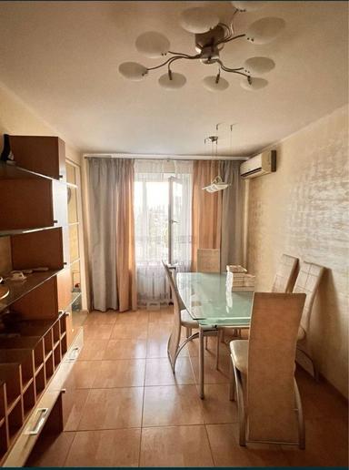 Многокомнатная квартира по адресу ул. Бандеры Степана (площадь 71,4 м²) - Atlanta.ua - фото 15