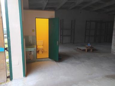 Commercial real estate at st. Staroznesenska ul (area 280 m²) - Atlanta.ua - photo 8