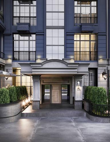 3-rooms apartment apartment by the address (area 130 m²) - Atlanta.ua - photo 16