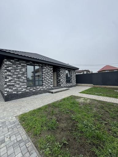 House by the address st. Ekonomichnaya Engelsa (area 91 m²) - Atlanta.ua - photo 6