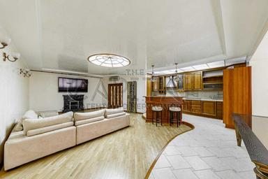 Багатокімнатна квартира за адресою (площа 250 м²) - Atlanta.ua - фото 27