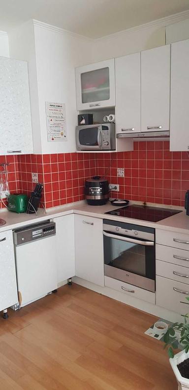 2-комнатная квартира по адресу наб. Днепровская (площадь 73,8 м²) - Atlanta.ua - фото 24