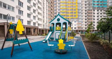 3-rooms apartment apartment by the address st. Kitoboynaya (area 94,4 m²) - Atlanta.ua - photo 48