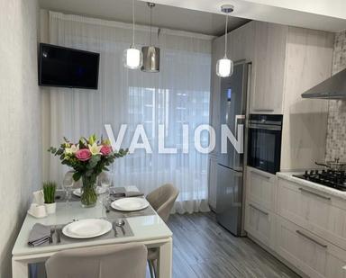 3-rooms apartment apartment by the address st. Ul Radistov (area 83,3 m²) - Atlanta.ua - photo 20