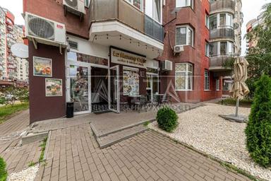 Комерційна нерухомість за адресою просп. Голосіївський (площа 175 м²) - Atlanta.ua - фото 31