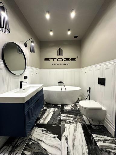 3-rooms apartment apartment by the address st. Kulikovo pole pl Oktyabrskoy revolyutsii pl (area 121 m²) - Atlanta.ua - photo 46