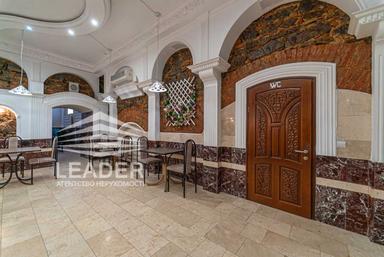 Комерційна нерухомість за адресою вул. Магістратська (площа 240 м²) - Atlanta.ua - фото 35