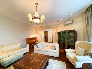 Многокомнатная квартира по адресу (площадь 163 м²) - Atlanta.ua - фото 28