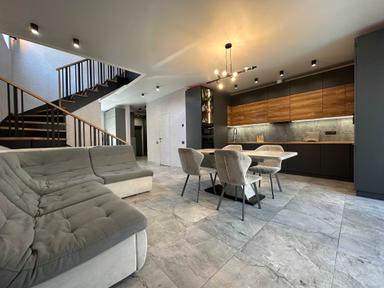 House by the address st. Kulikovo pole pl Oktyabrskoy revolyutsii pl (area 122 m²) - Atlanta.ua - photo 25