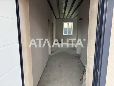 Дом по адресу Люстдорфская дор. (площадь 80 м²) - Atlanta.ua - фото 15