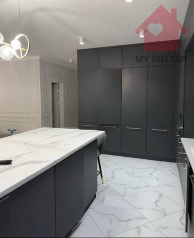 3-комнатная квартира по адресу Петефі Шандора пл. (площадь 110 м²) - Atlanta.ua - фото 10