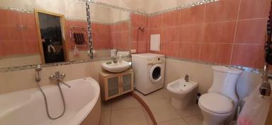 Многокомнатная квартира по адресу ул. Львовская (площадь 84 м²) - Atlanta.ua - фото 17