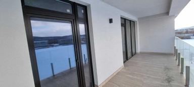 2-комнатная квартира по адресу ул. Парковая (площадь 89,7 м²) - Atlanta.ua - фото 23