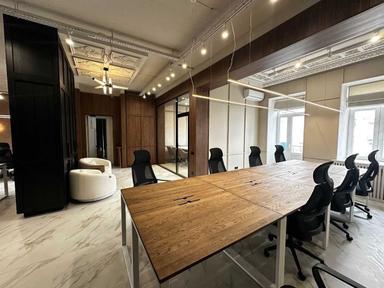 Комерційна нерухомість за адресою бульвар Дружби Народів (площа 1400 м²) - Atlanta.ua - фото 26