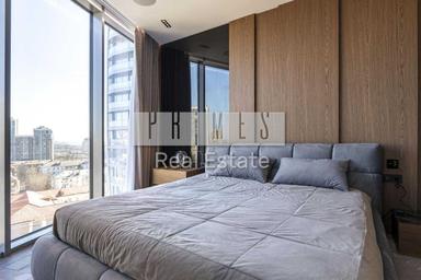 3-кімнатна квартира за адресою вул. Іоанна Павла II (площа 128 м²) - Atlanta.ua - фото 36