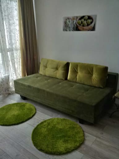 1-комнатная квартира по адресу Куликово поле пл. (площадь 47 м²) - Atlanta.ua - фото 15