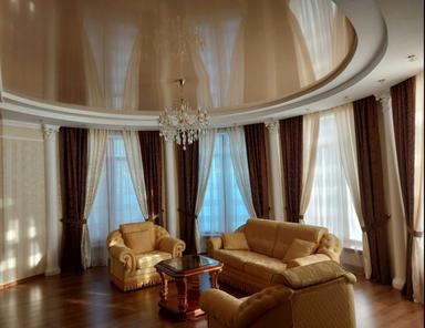 House by the address st. Sportivnaya (area 400 m²) - Atlanta.ua - photo 24